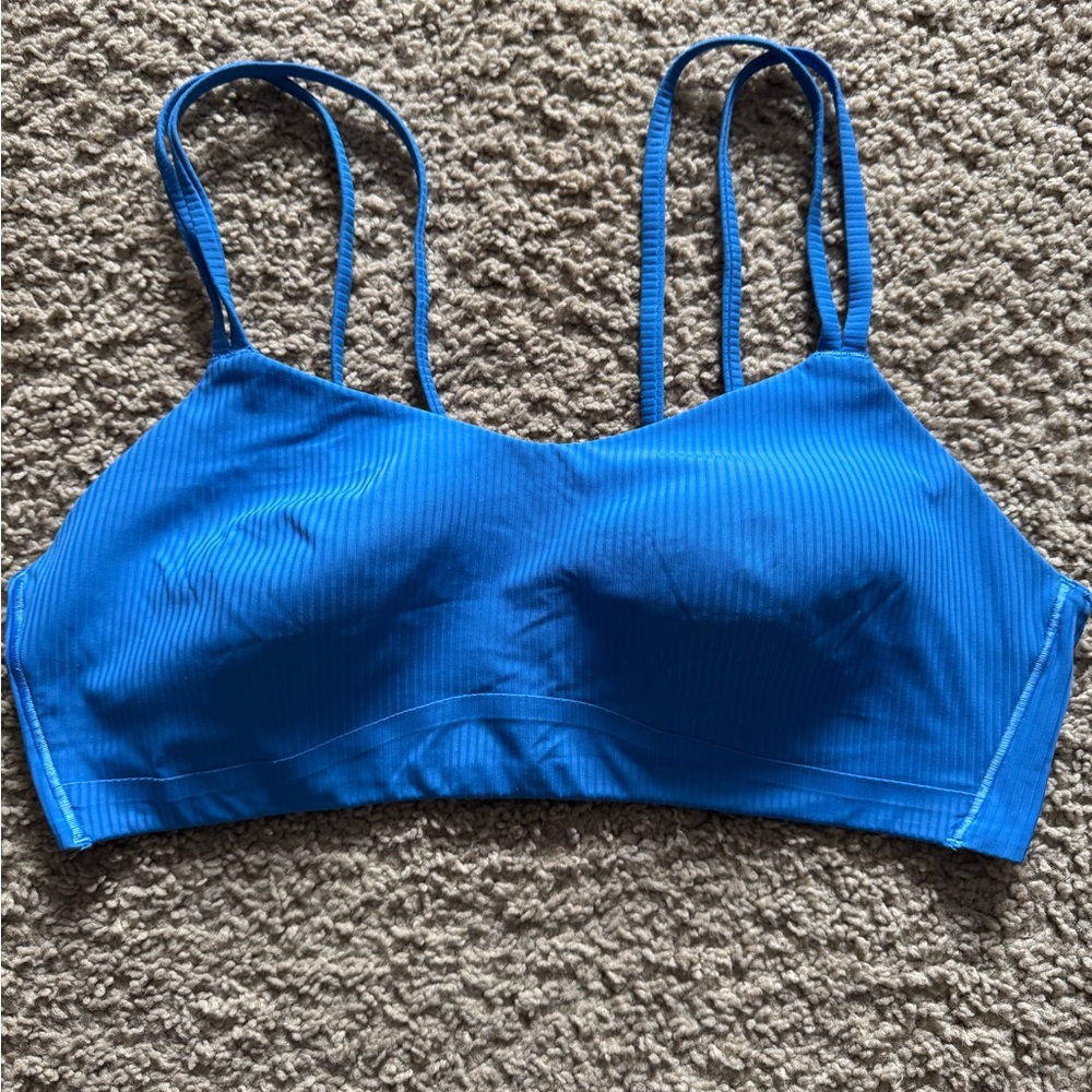 Like a cloud lululemon bras size 10